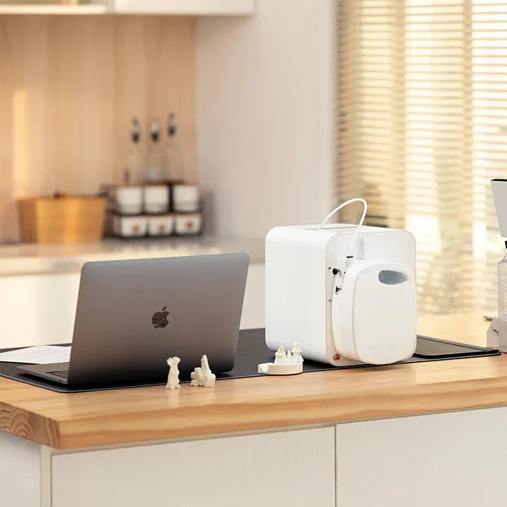 Kokoni EC1 Portable Easy-to-Use Wireless App Control 3D Printer