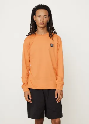 Long Sleeve Compass T-Shirt