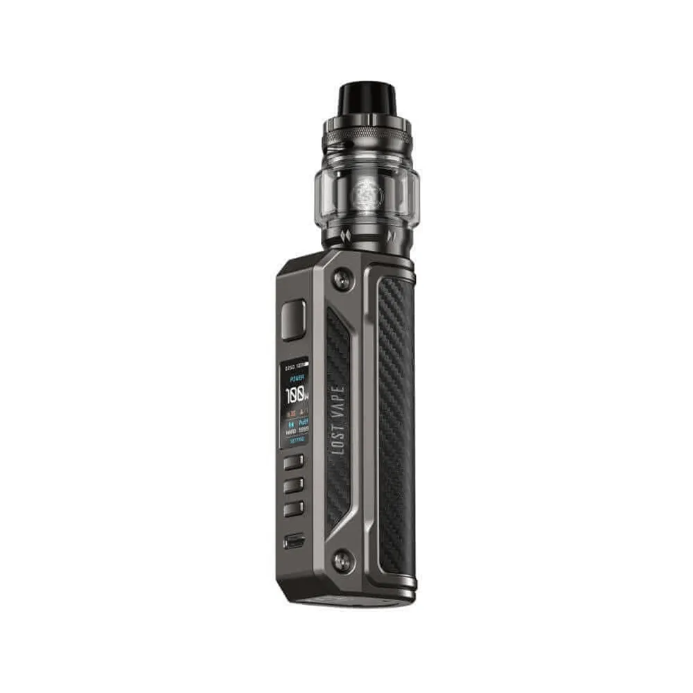 Lost Vape Thelema Solo Kit