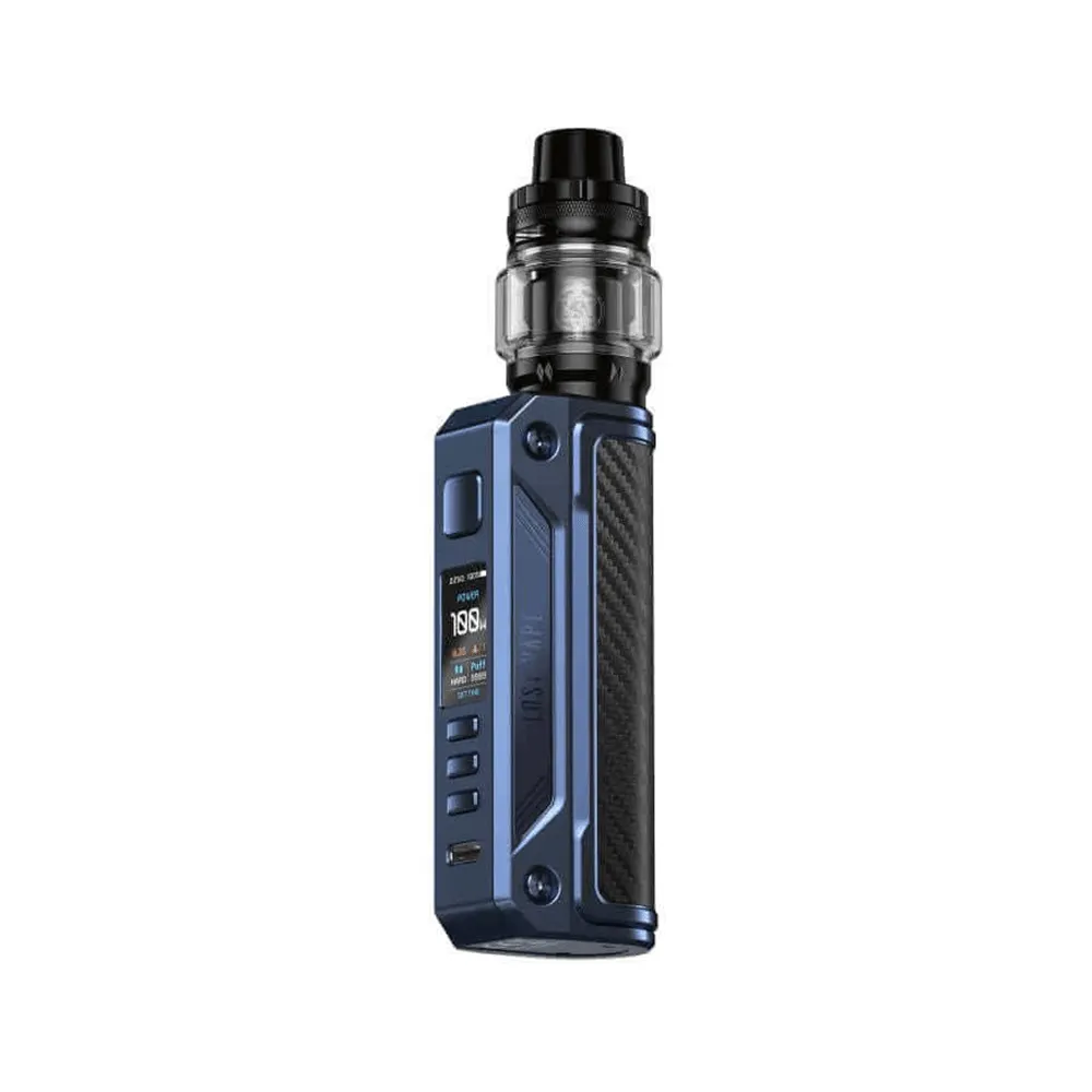 Lost Vape Thelema Solo Kit