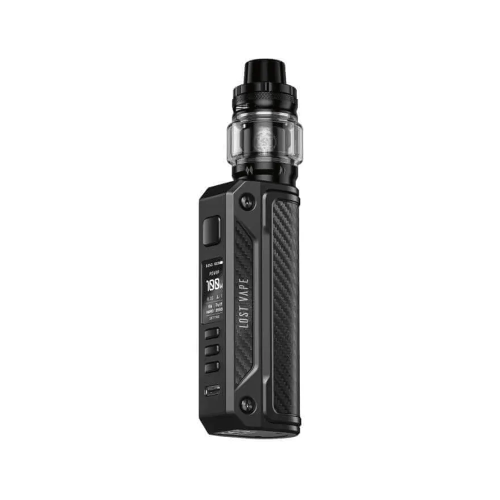 Lost Vape Thelema Solo Kit