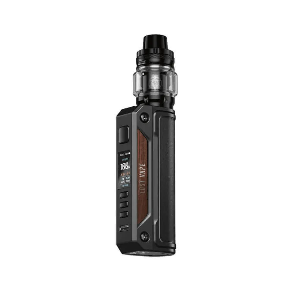 Lost Vape Thelema Solo Kit