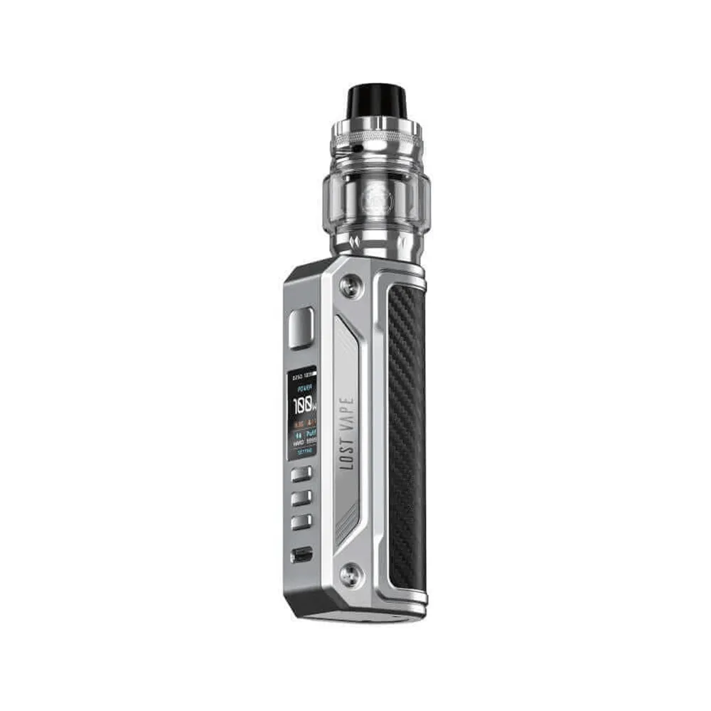 Lost Vape Thelema Solo Kit