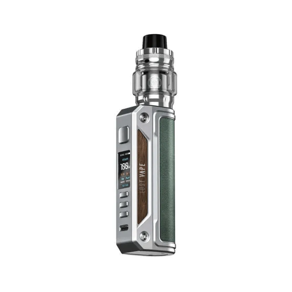 Lost Vape Thelema Solo Kit