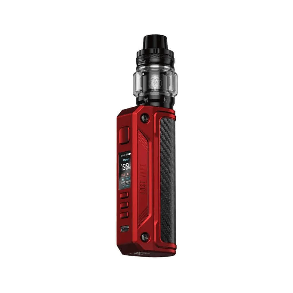 Lost Vape Thelema Solo Kit