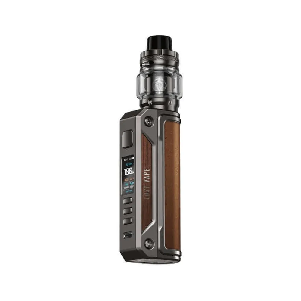 Lost Vape Thelema Solo Kit
