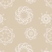 Mandala Nude