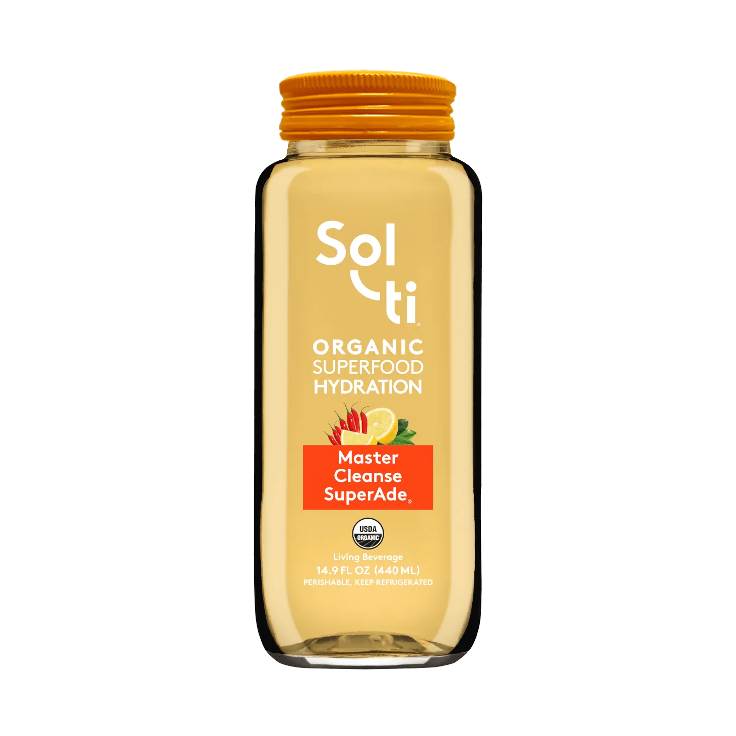 Master Cleanse SuperAde®
