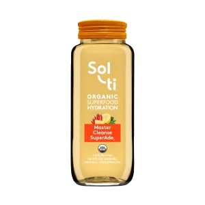 Master Cleanse SuperAde®
