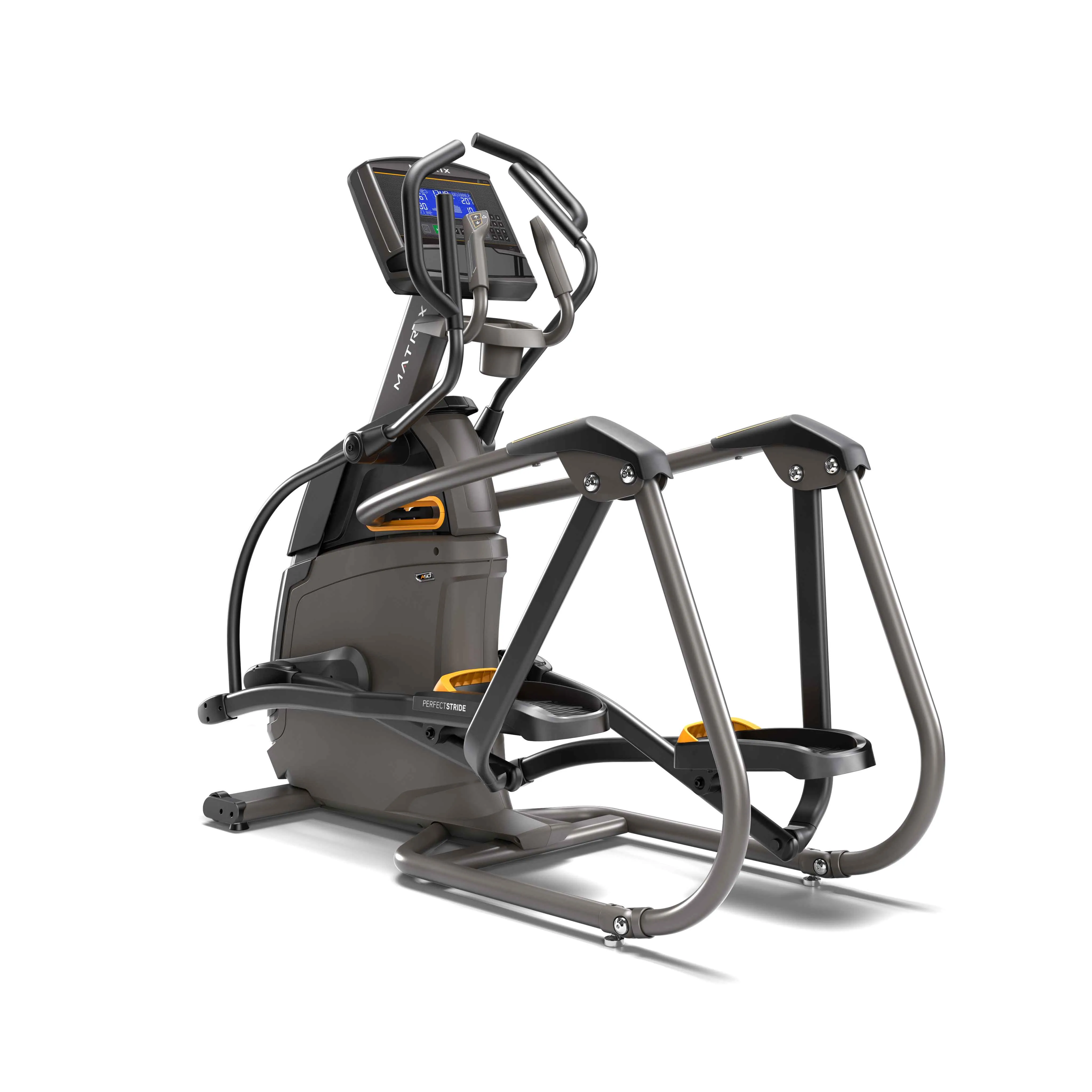 Matrix A50-XUR Ascent Trainer Floor Model (Utica)