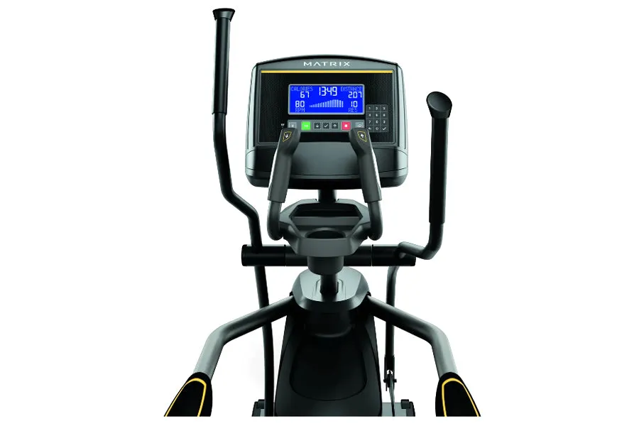 Matrix E30 Elliptical