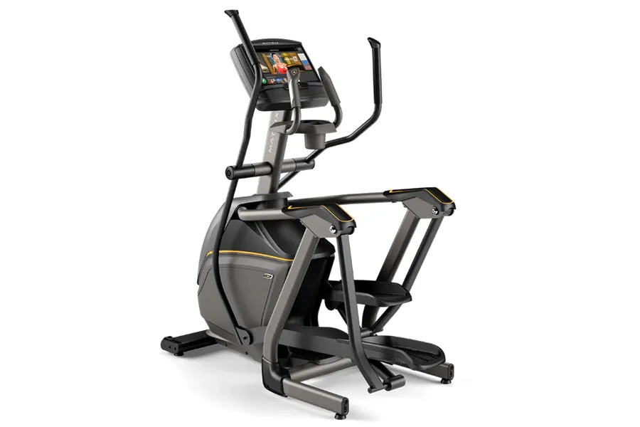 Matrix E30 Elliptical