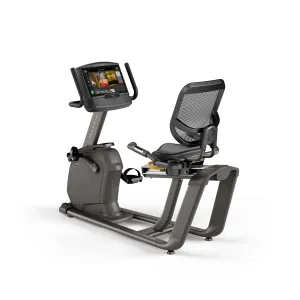 Matrix R30 Recumbent Bike