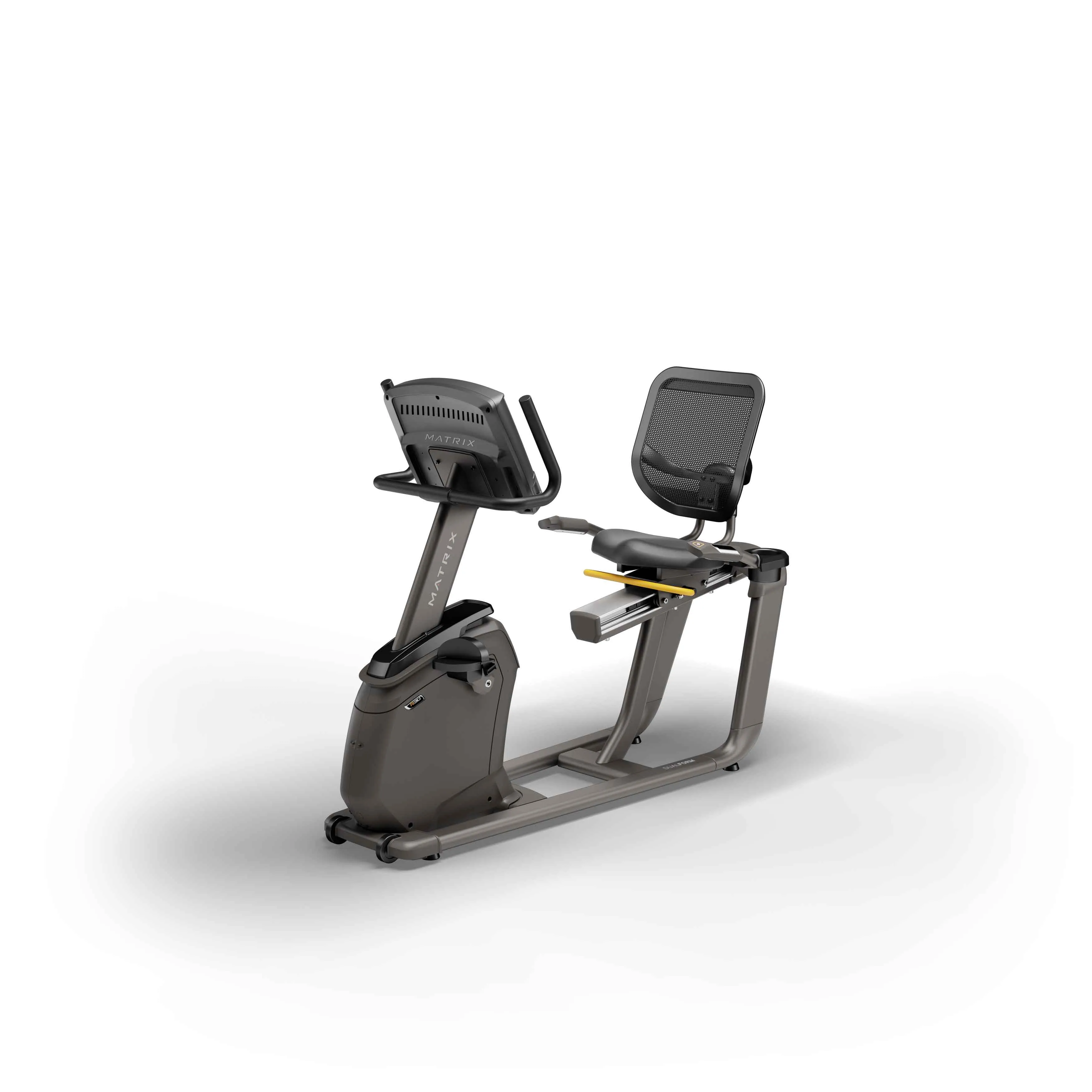 Matrix R30 Recumbent Bike
