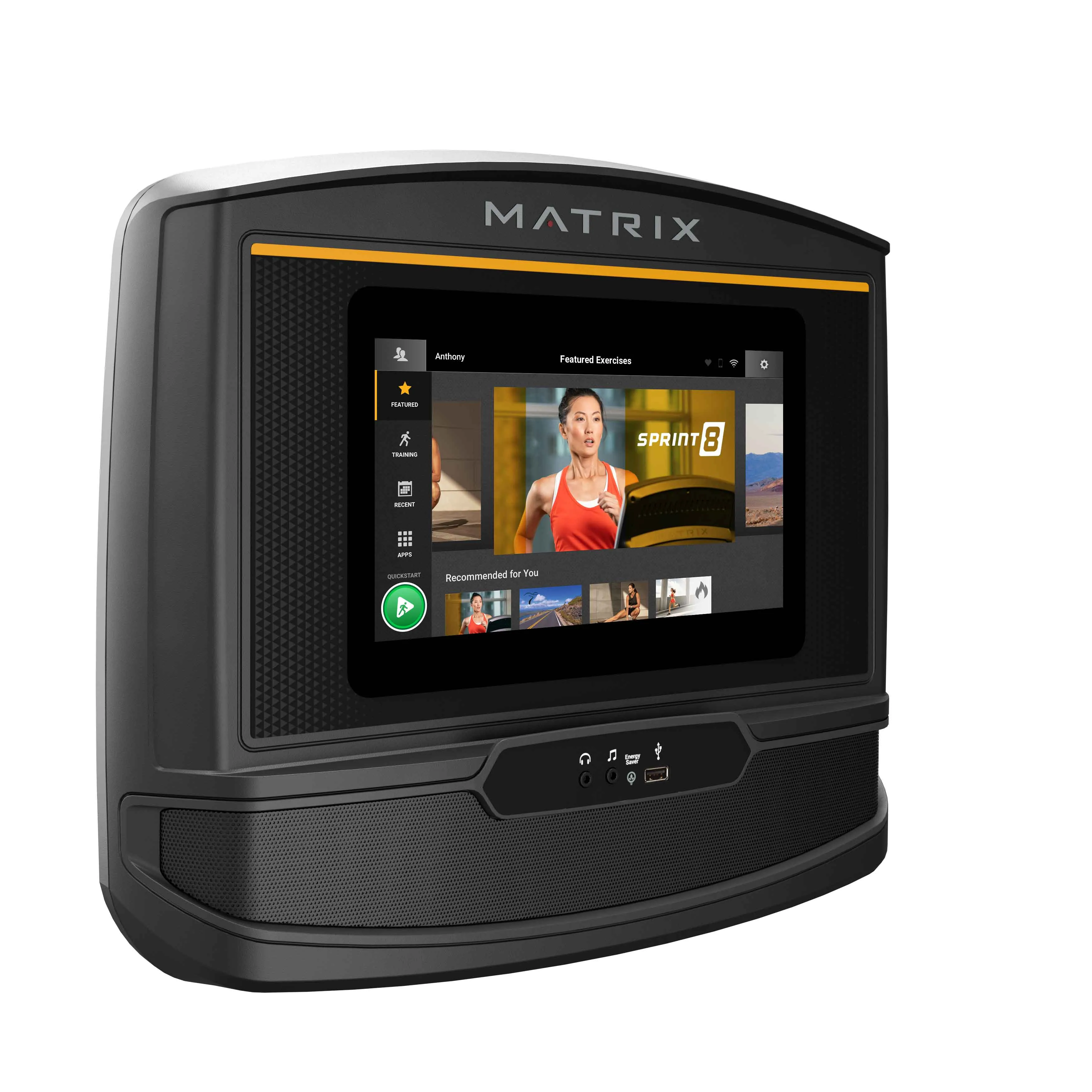 Matrix T30 Treadmill