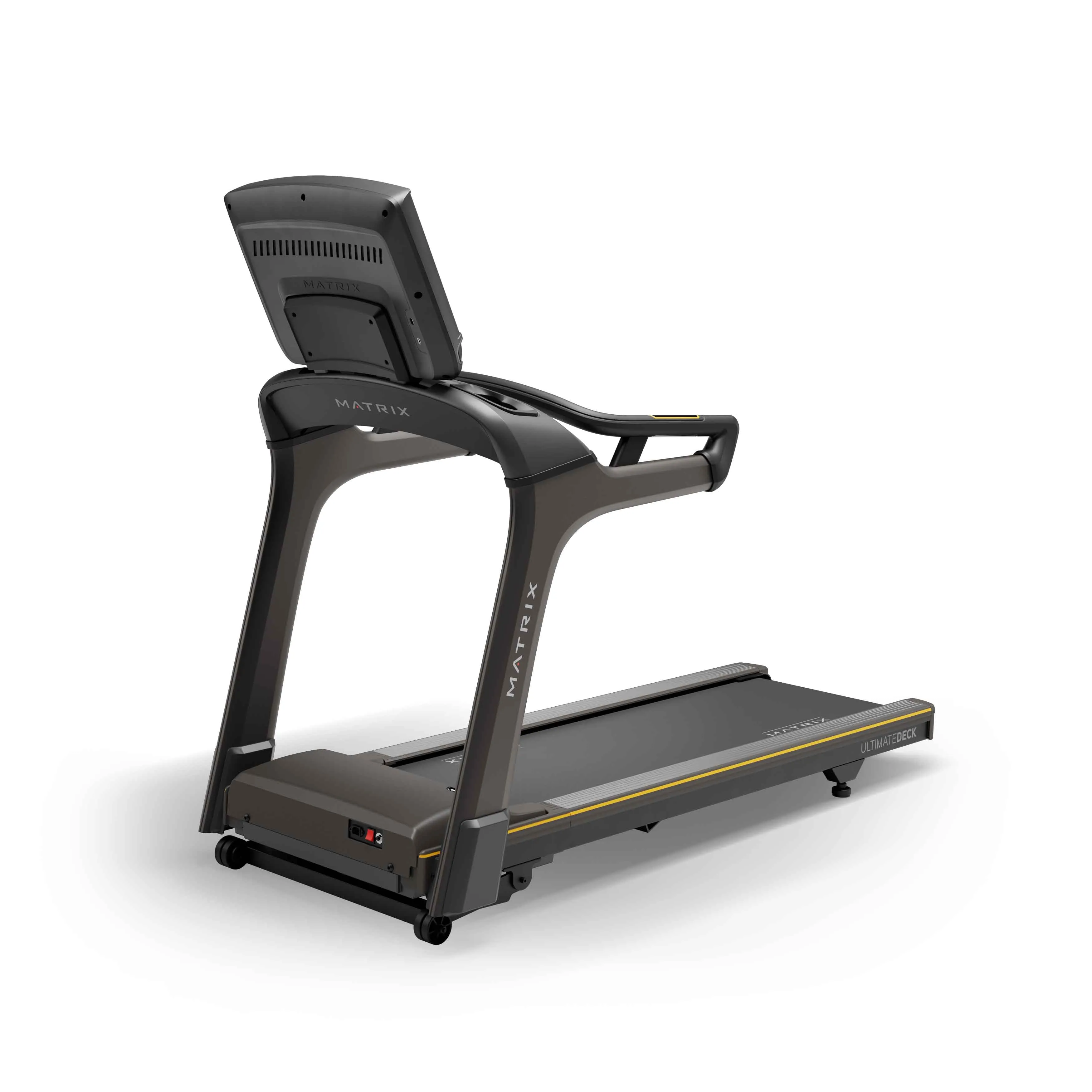 Matrix T50-XIR Treadmill Floor Model (Utica)