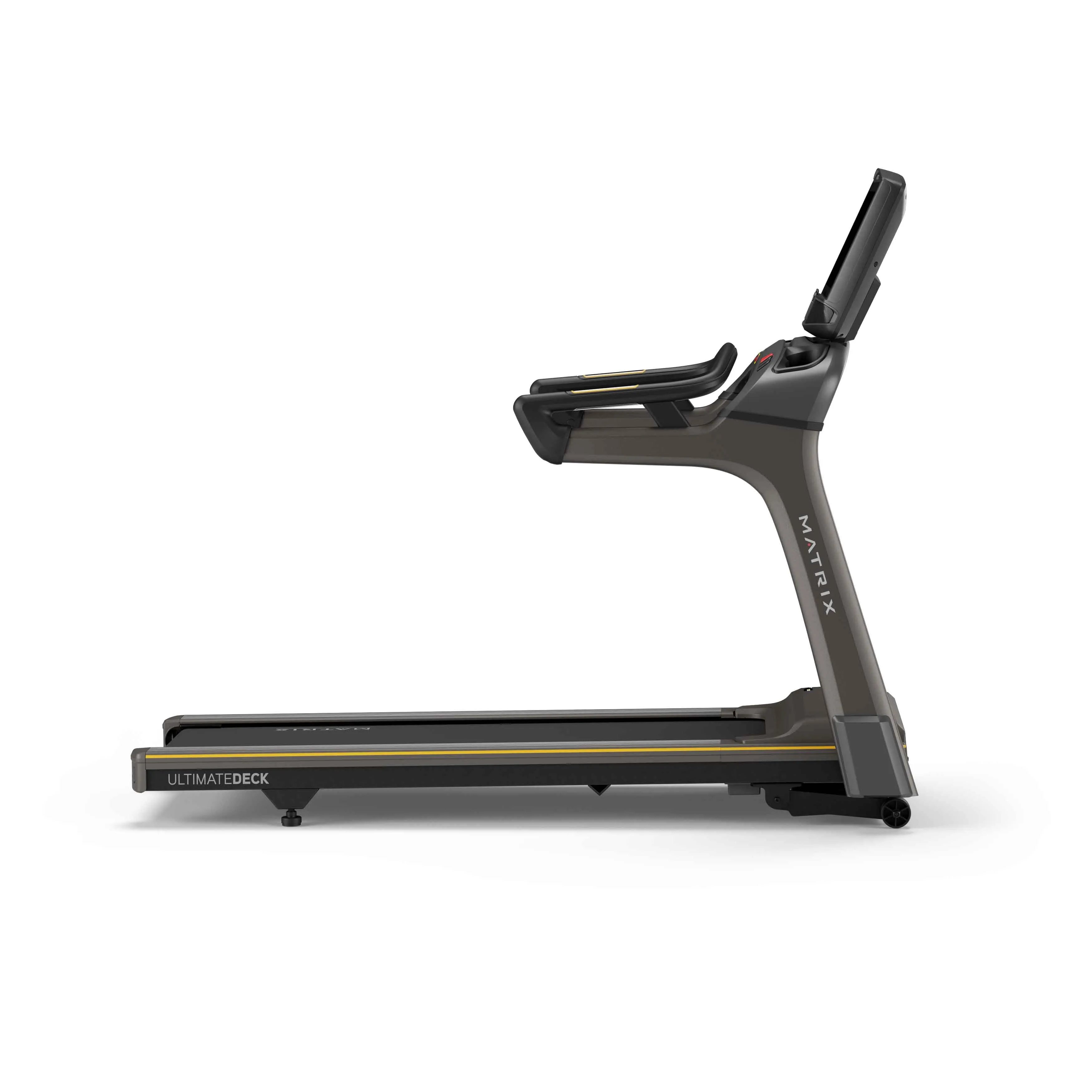 Matrix T50-XIR Treadmill Floor Model (Utica)