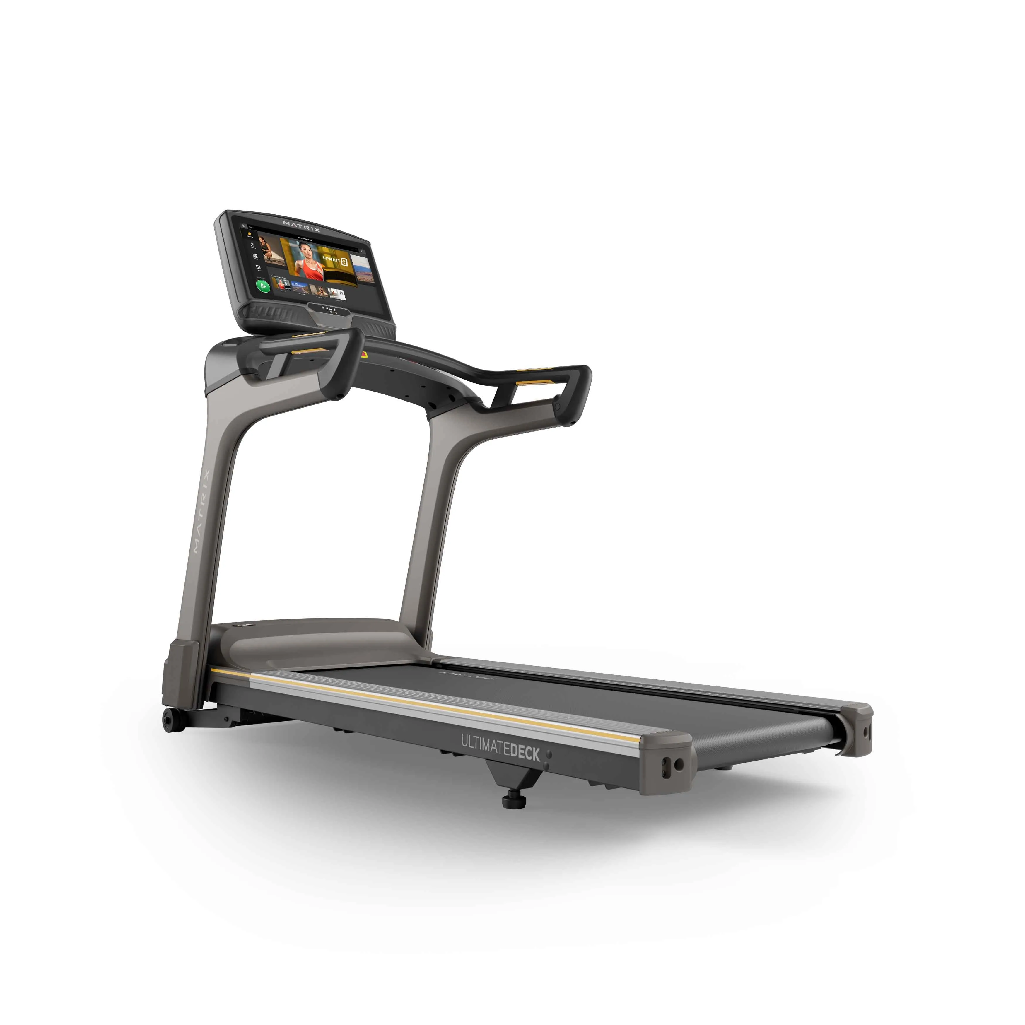 Matrix T75-XUR Treadmill Floor Model (Utica)