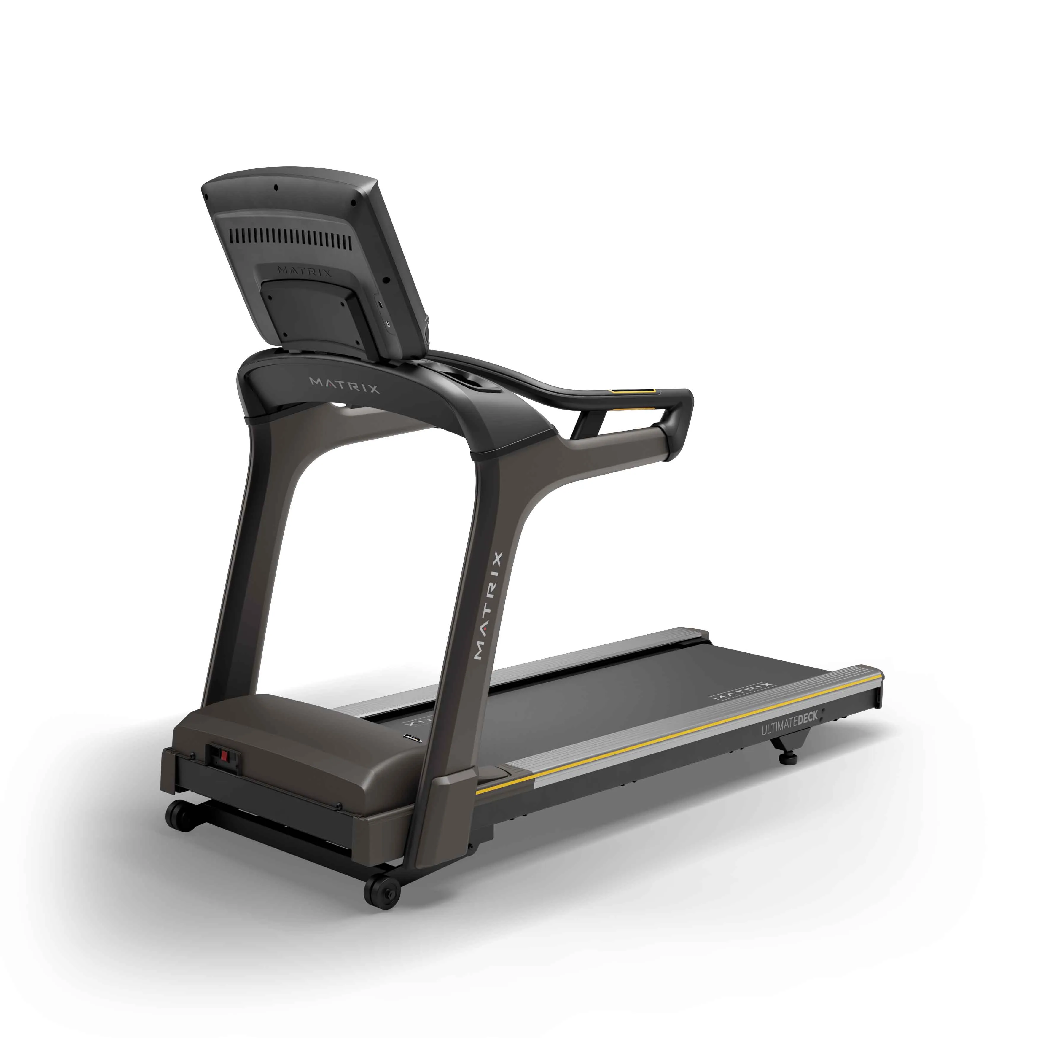 Matrix T75-XUR Treadmill Floor Model (Utica)