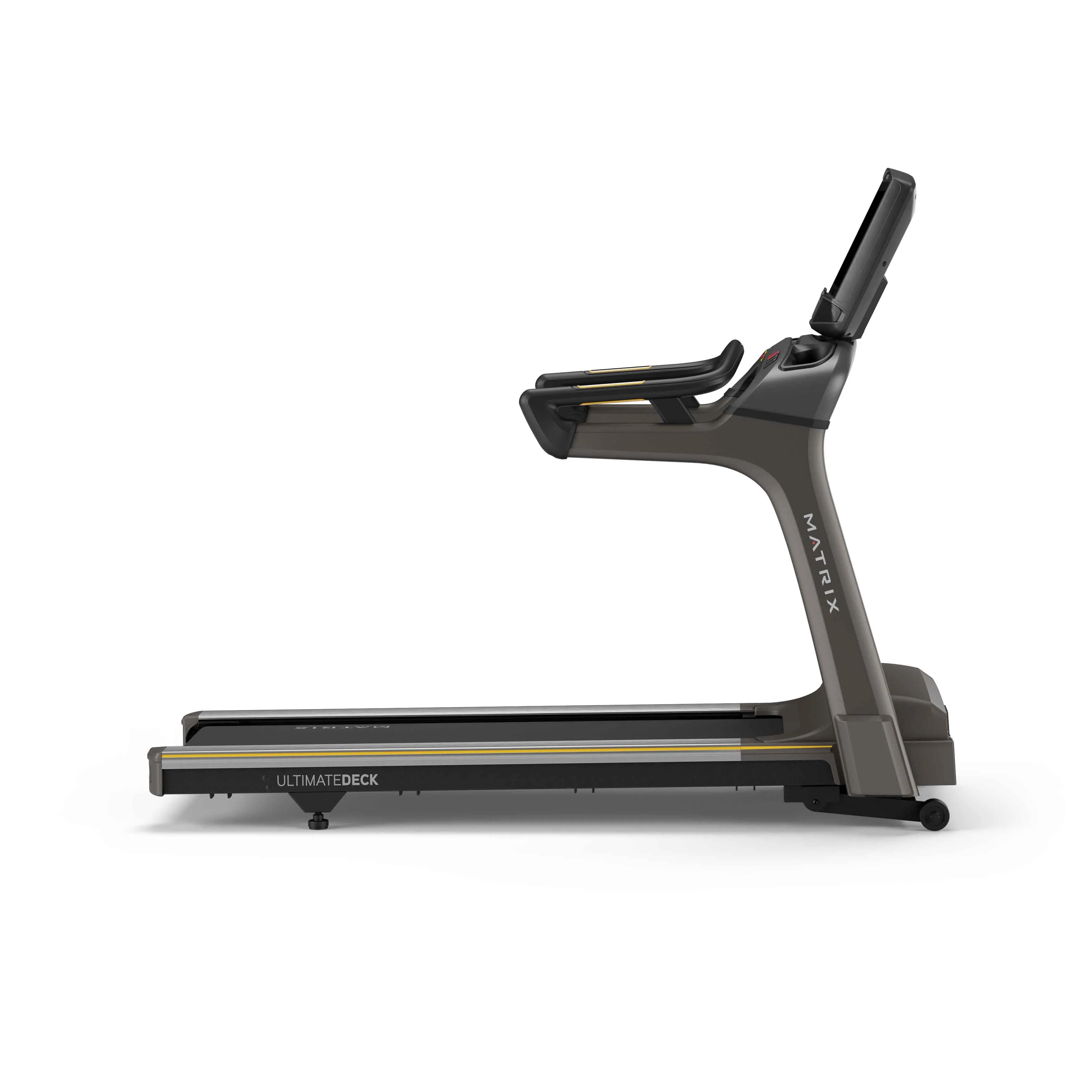 Matrix T75-XUR Treadmill Floor Model (Utica)