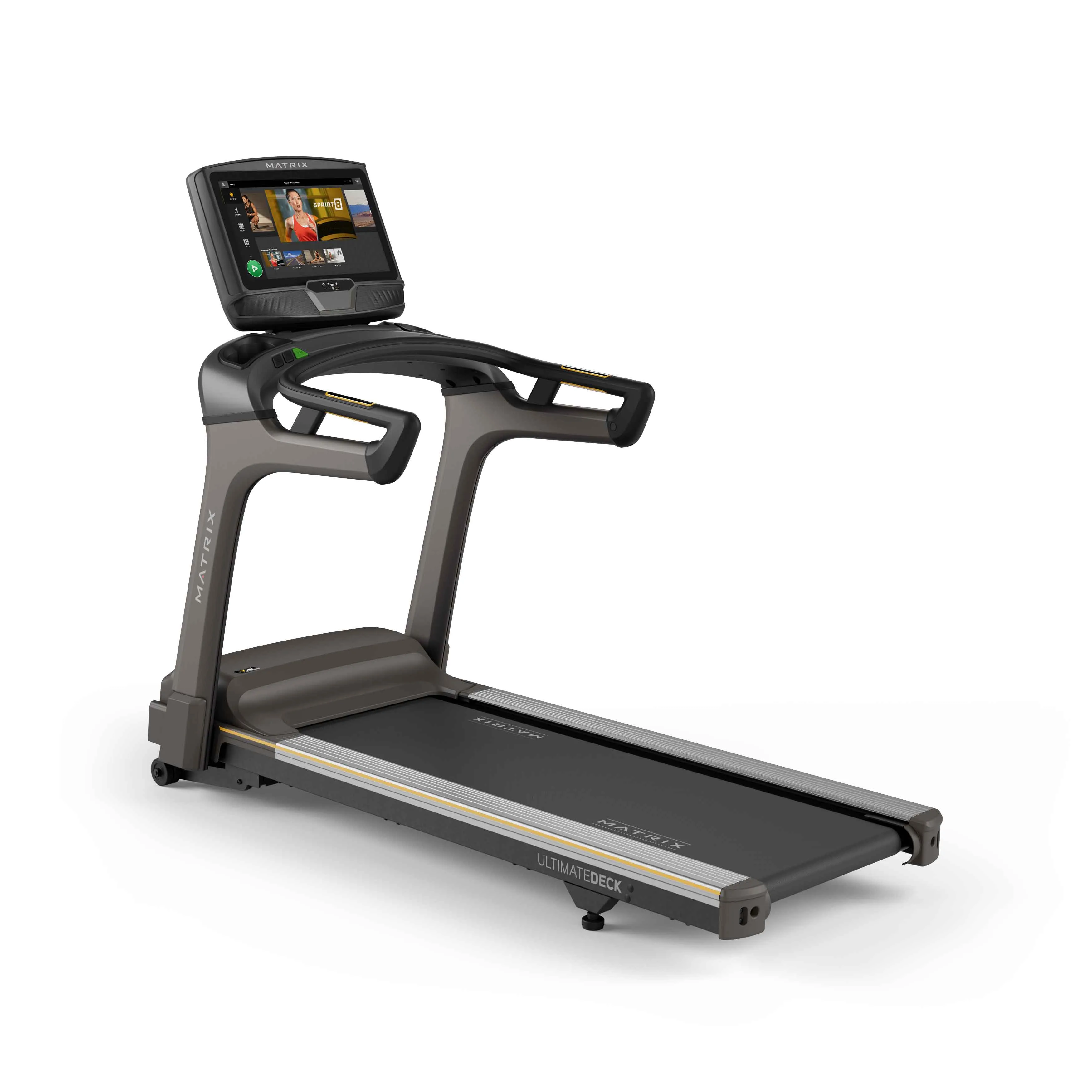 Matrix T75-XUR Treadmill Floor Model (Utica)