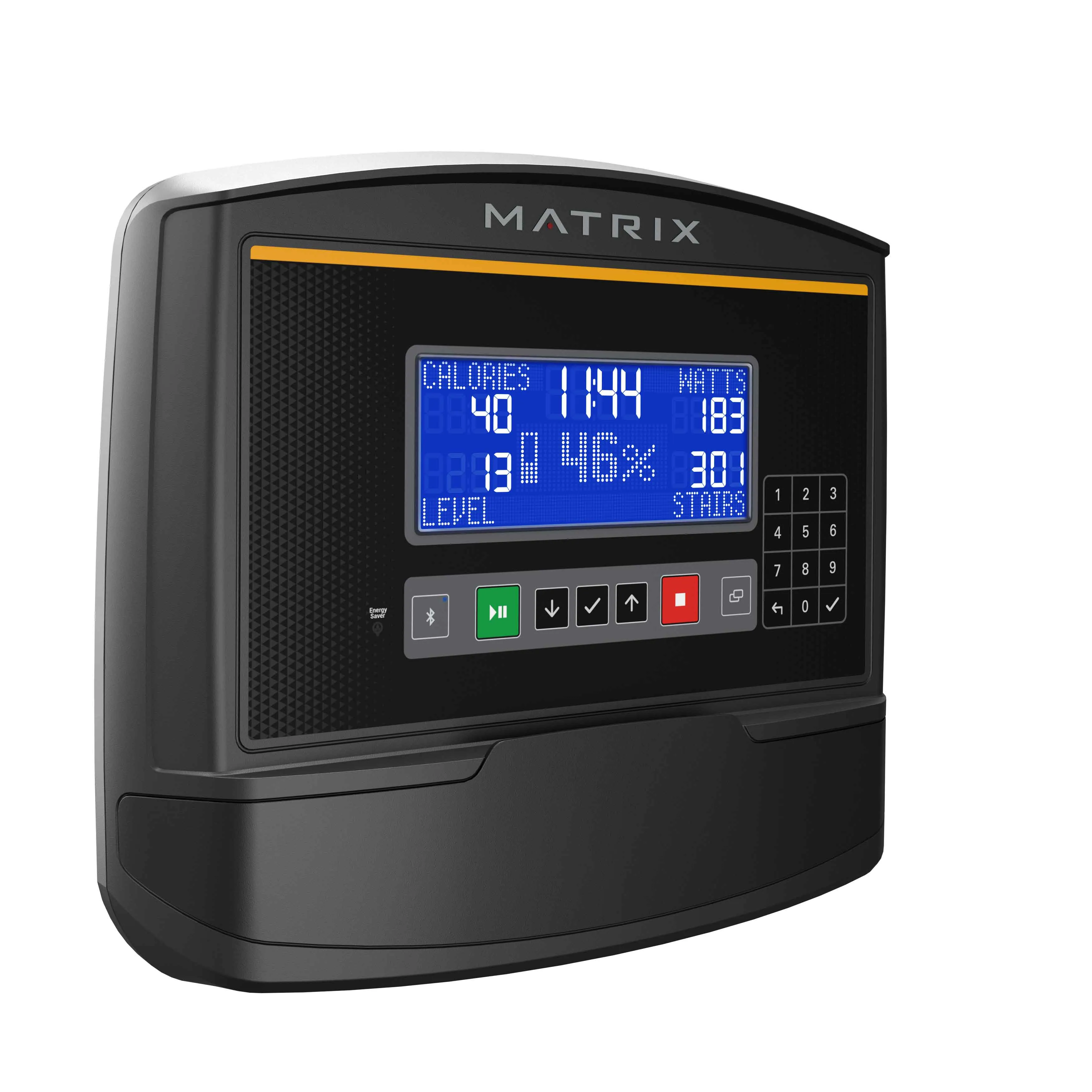 Matrix TF50 Folding Treadmill