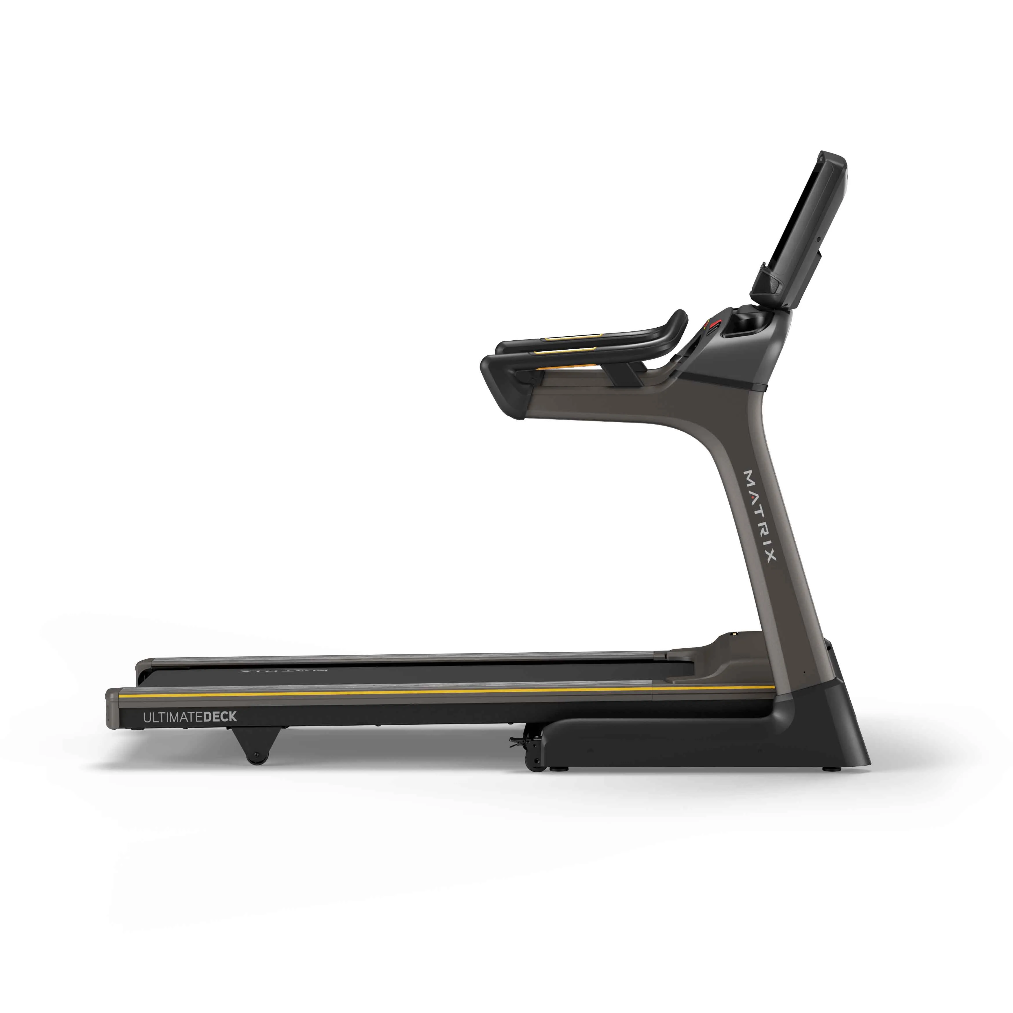 Matrix TF50 Folding Treadmill