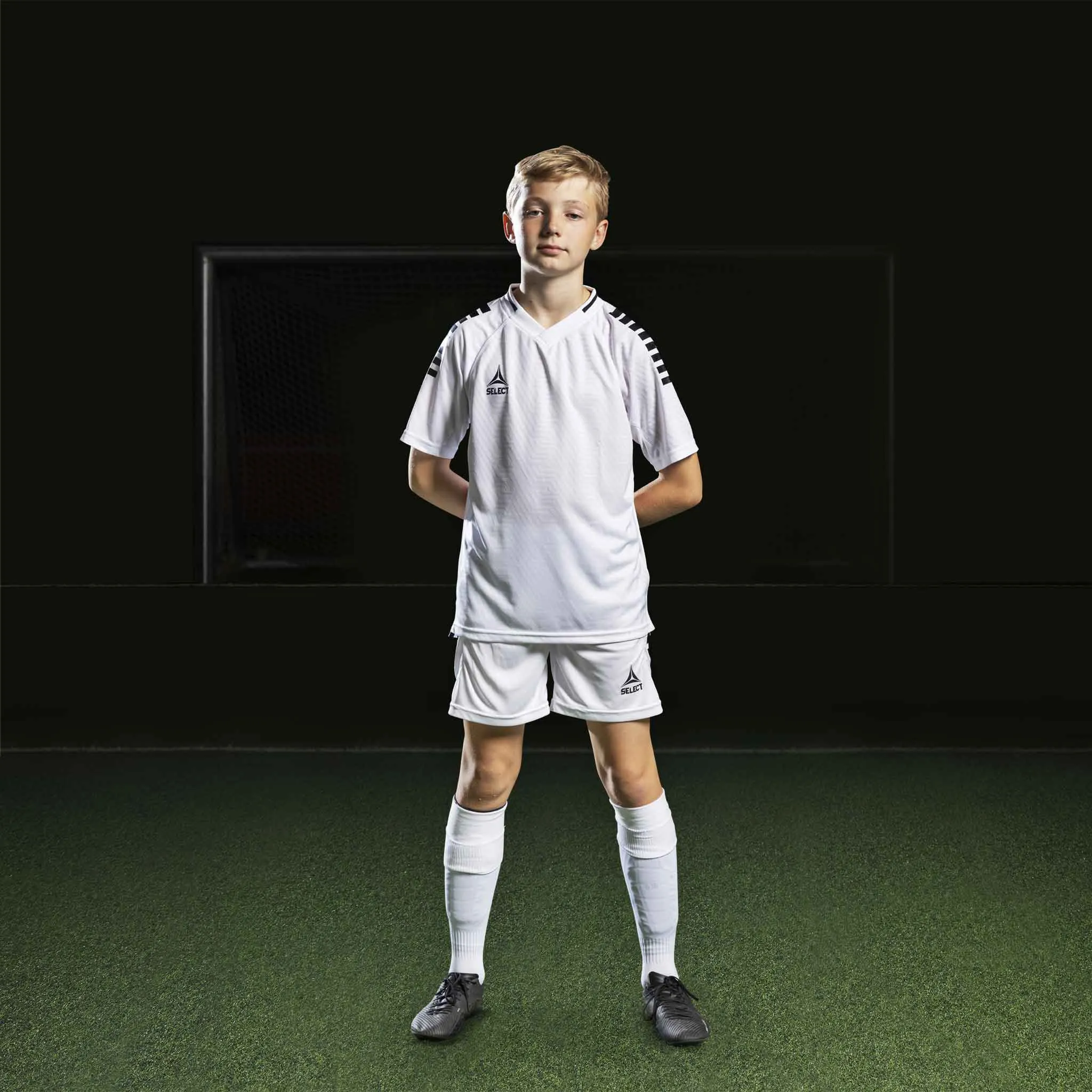 Monaco Player shorts - Kids