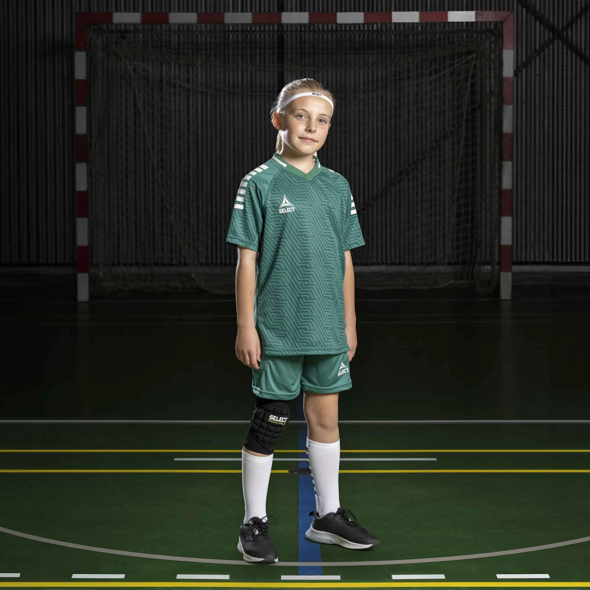 Monaco Player shorts - Kids