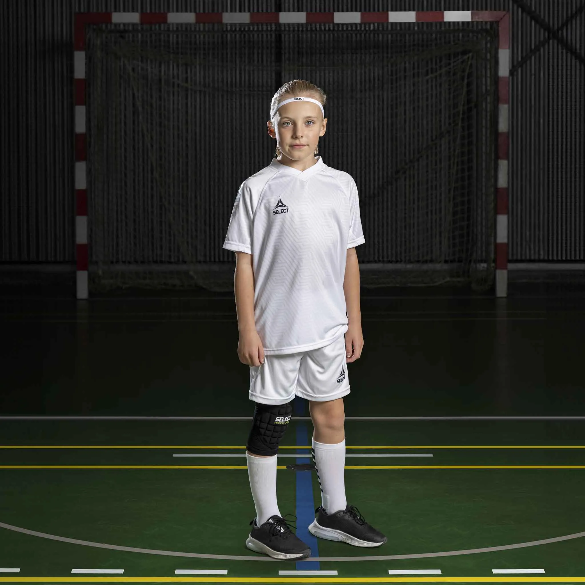 Monaco Player shorts - Kids