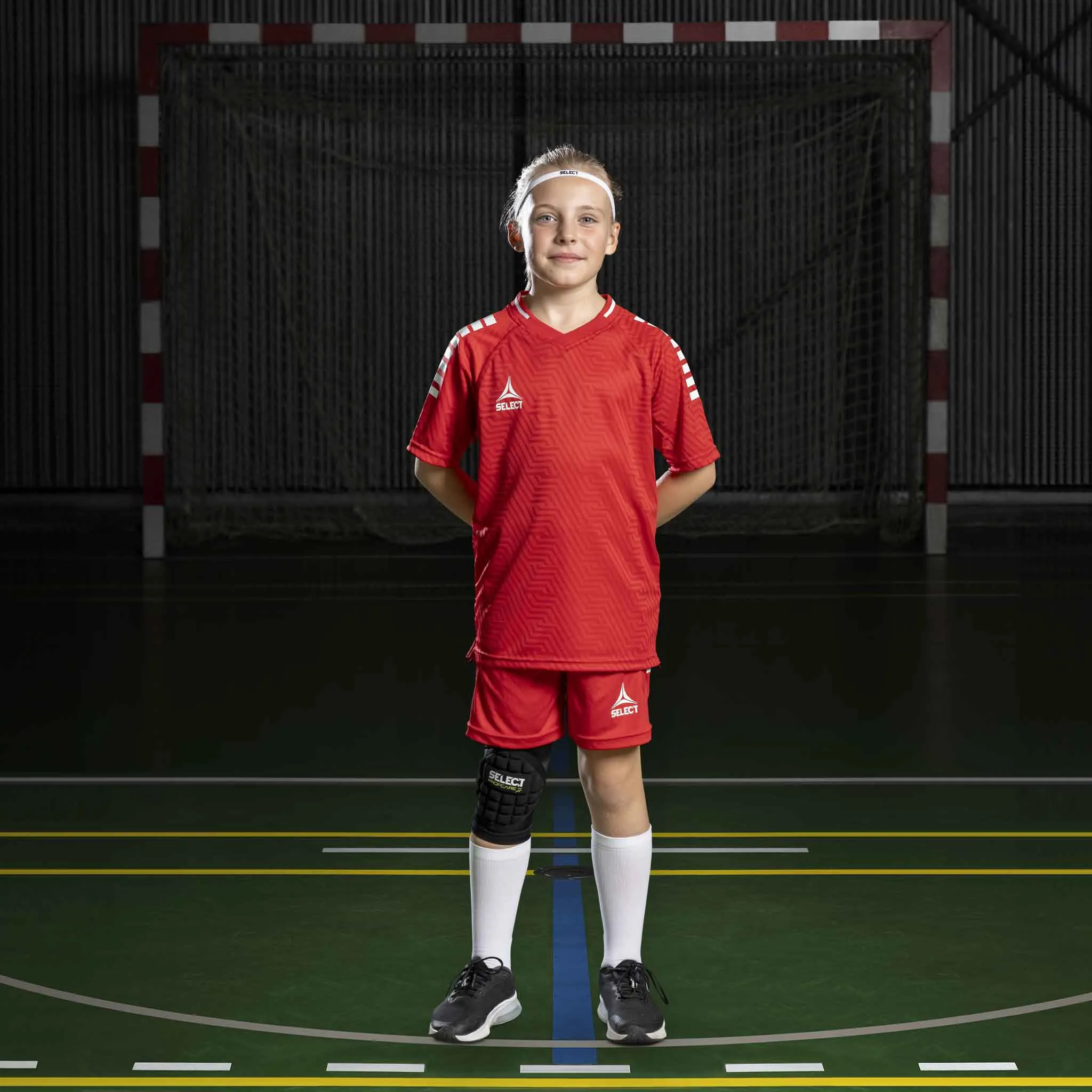 Monaco Player shorts - Kids