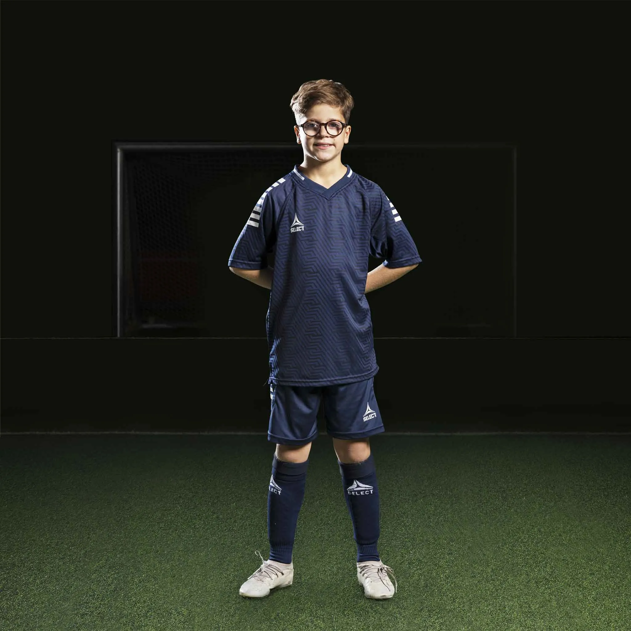Monaco Player shorts - Kids