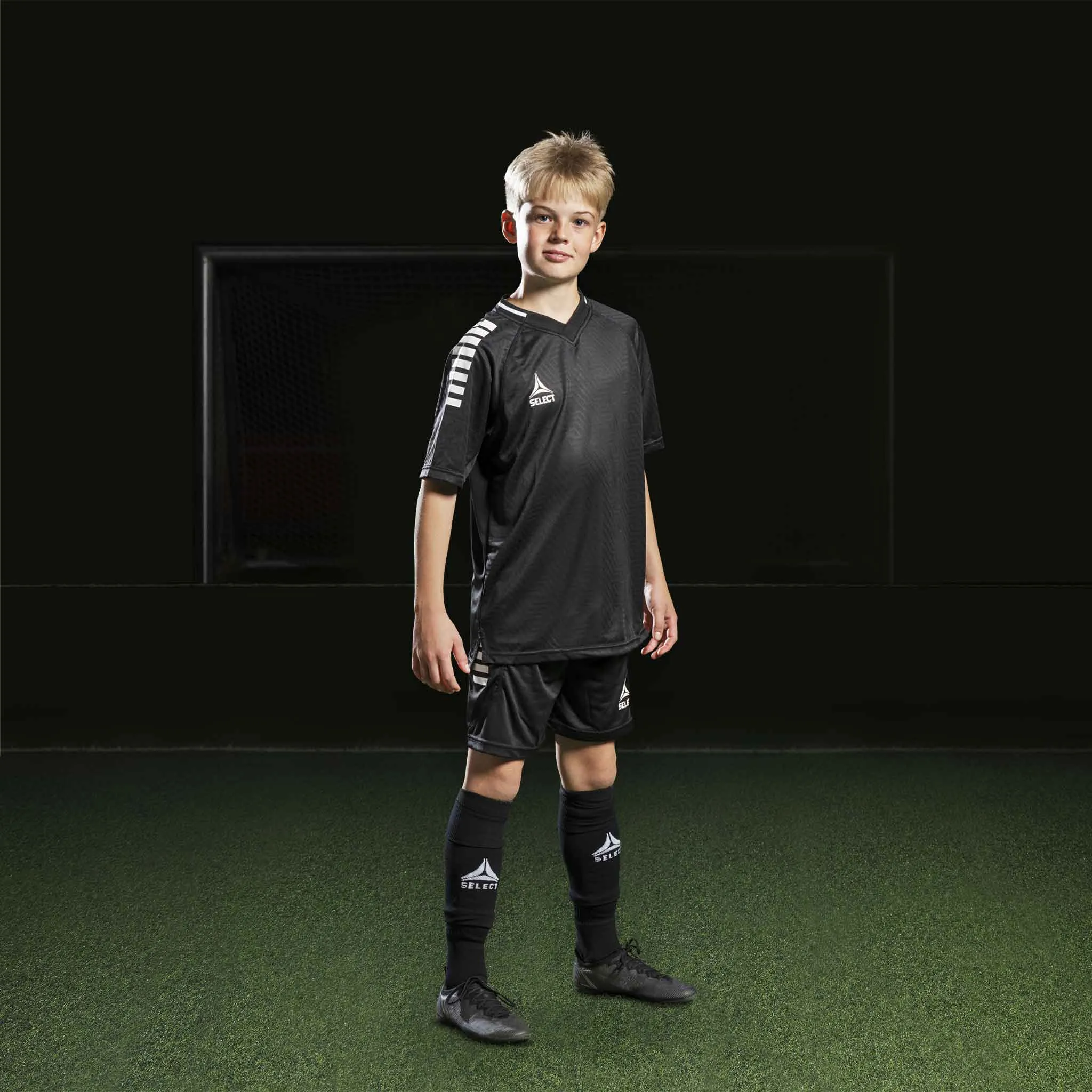Monaco Player shorts - Kids