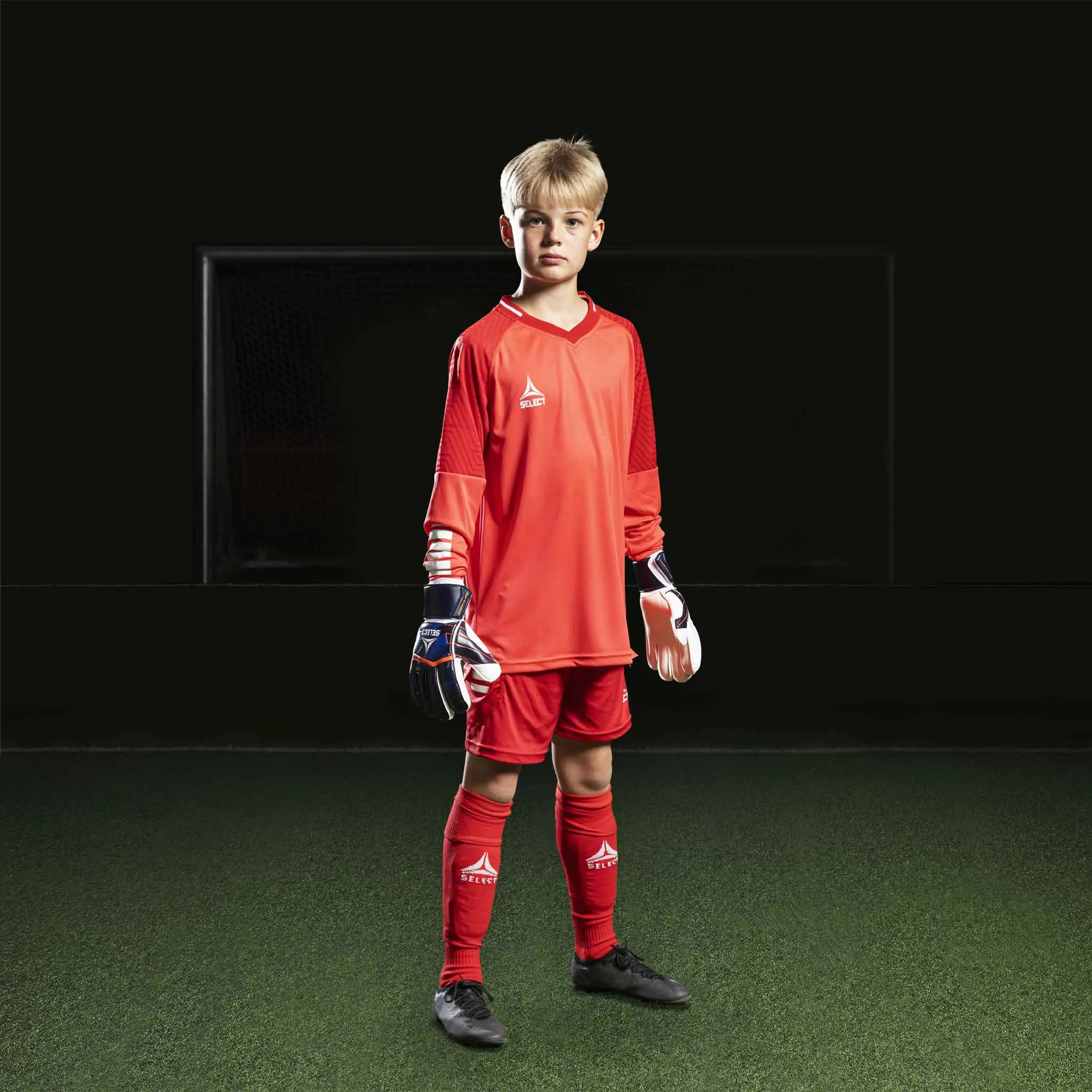Monaco Player shorts - Kids
