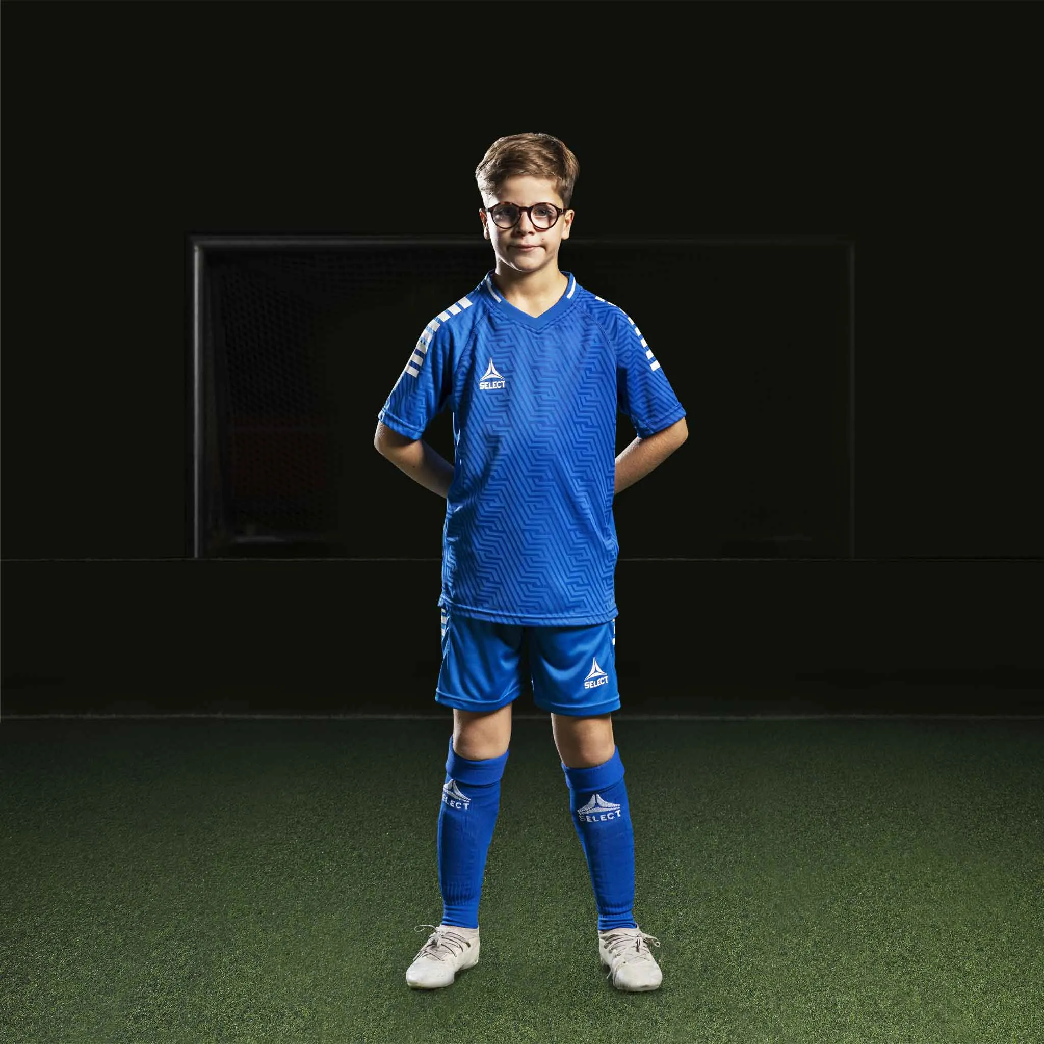 Monaco Player shorts - Kids