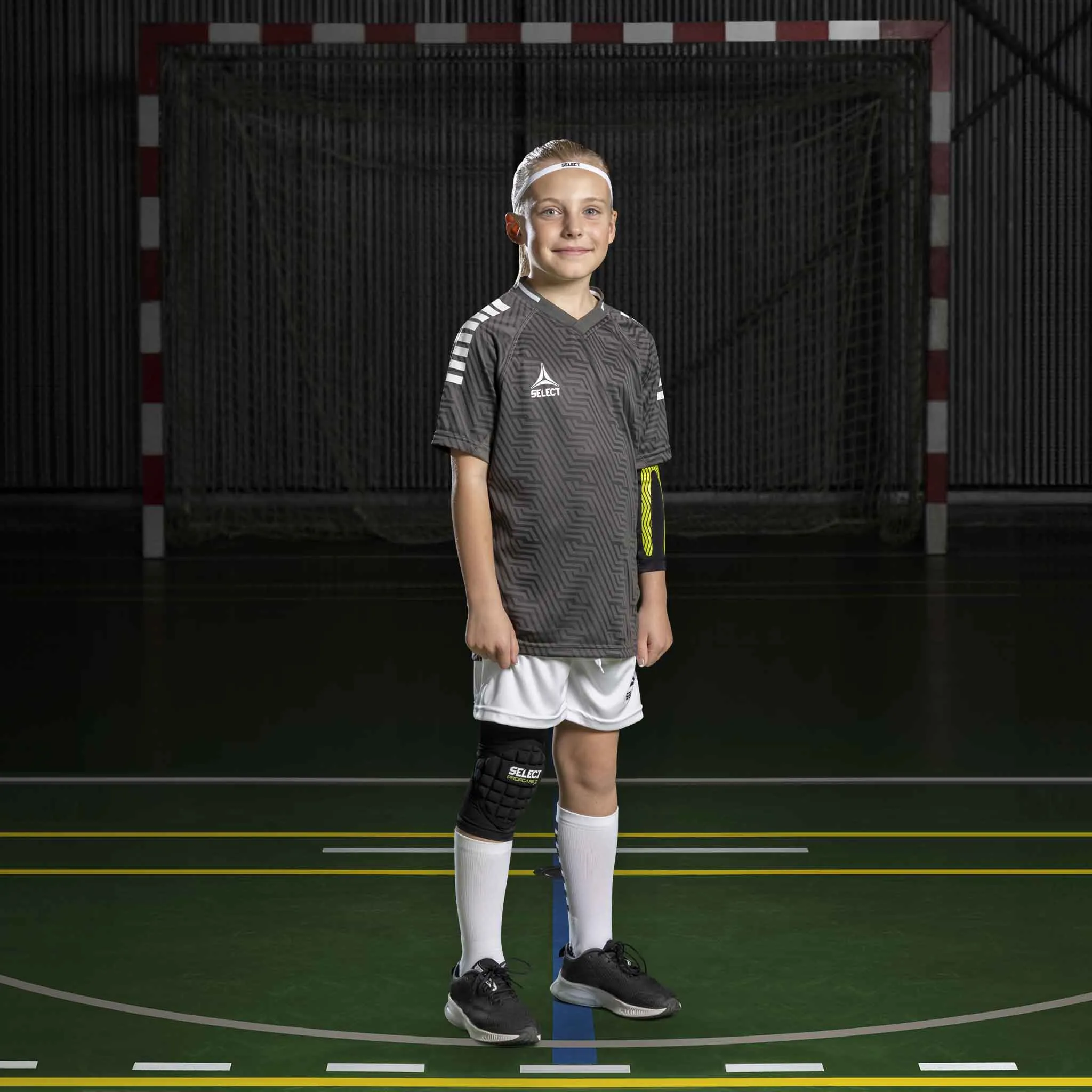 Monaco Player shorts - Kids