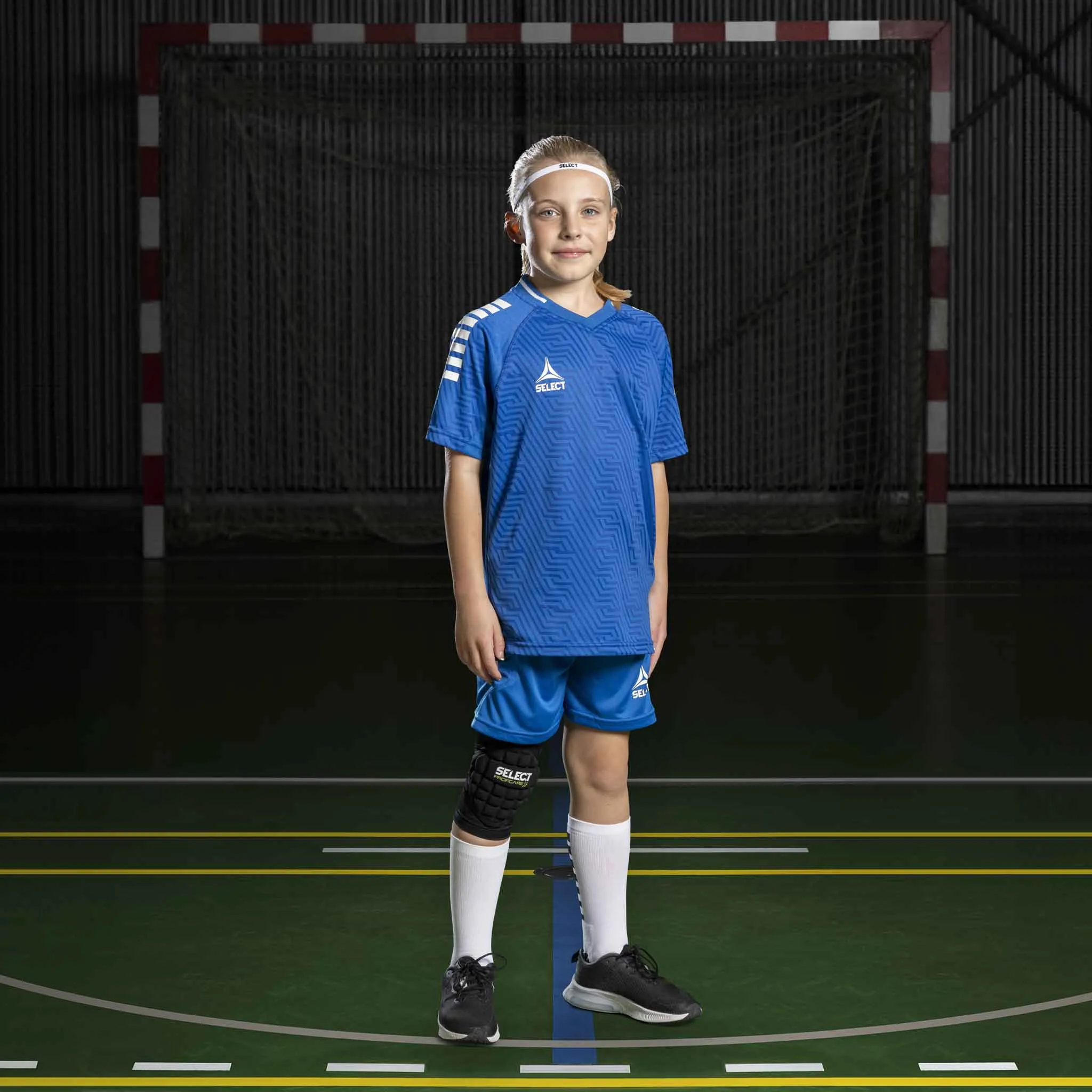 Monaco Player shorts - Kids