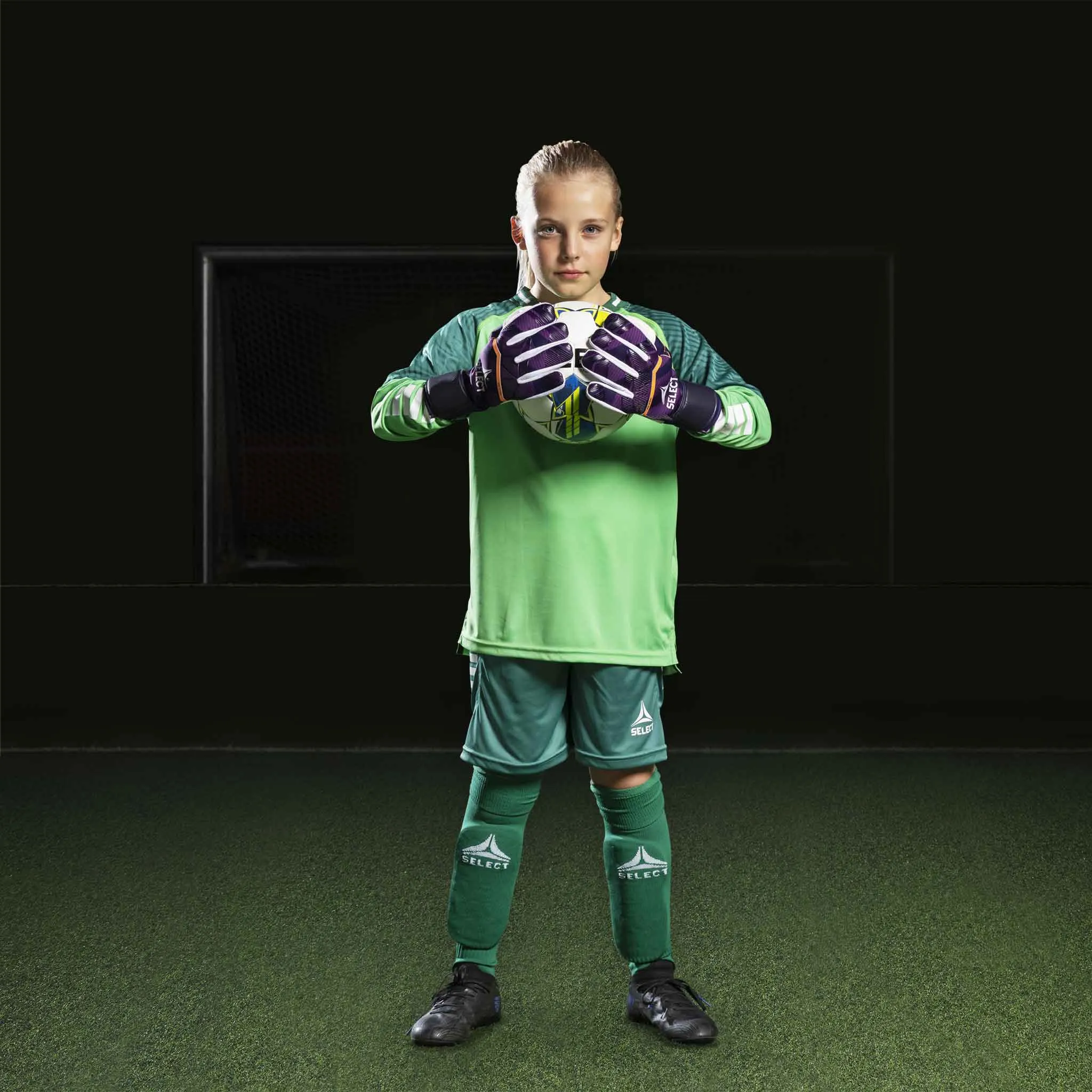 Monaco Player shorts - Kids