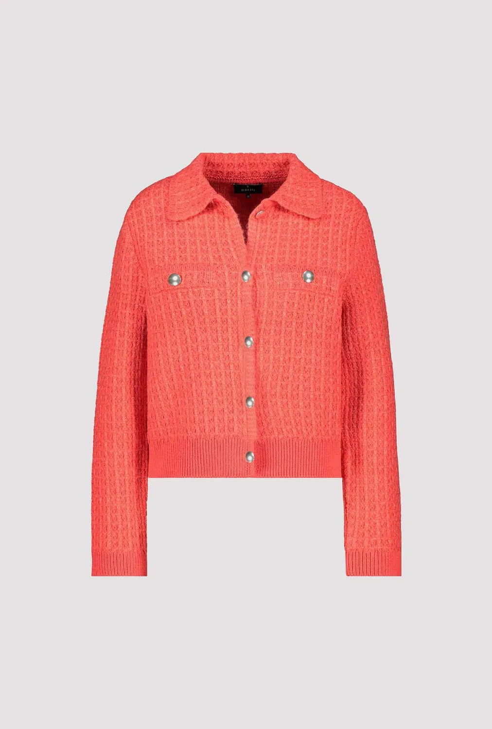 MONARI | Shirt Collar Jacket 408497