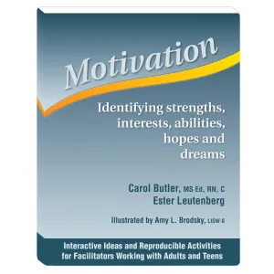 Motivation Workbook