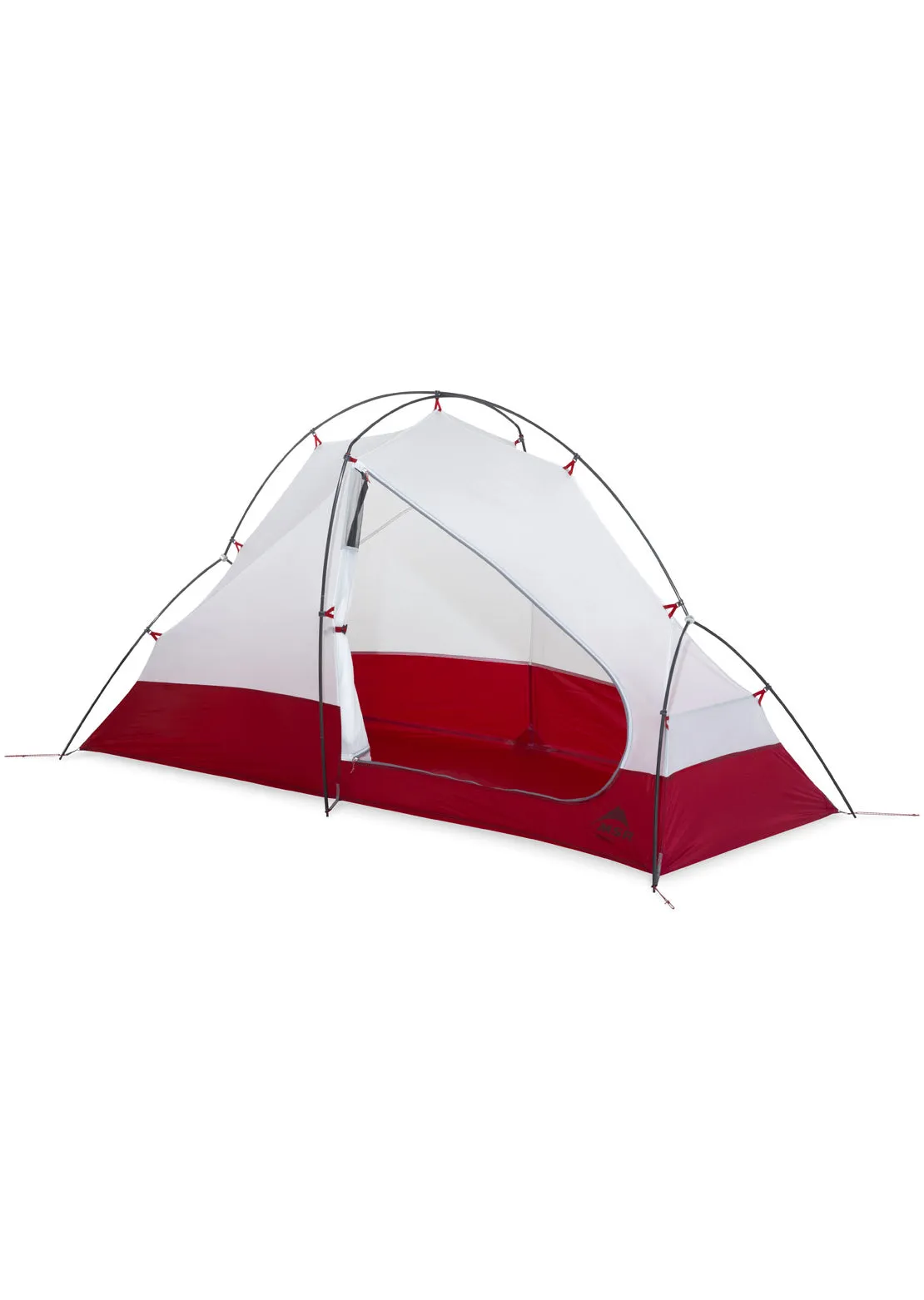 MSR Access 1 One-Person Ultralight Four Season Tent