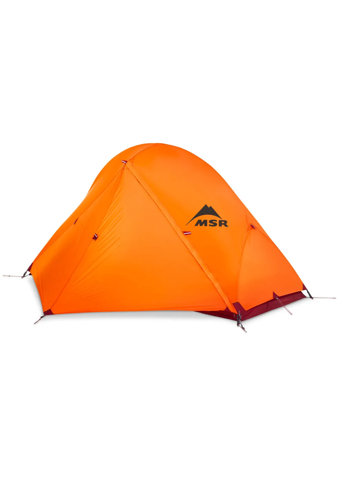 MSR Access 1 One-Person Ultralight Four Season Tent