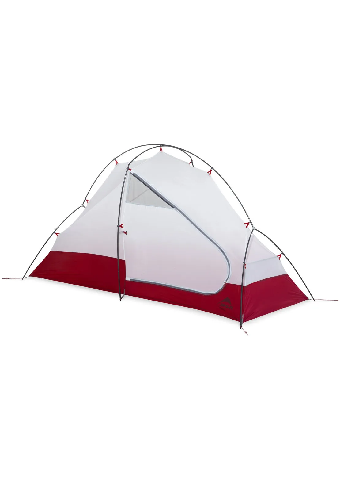 MSR Access 1 One-Person Ultralight Four Season Tent