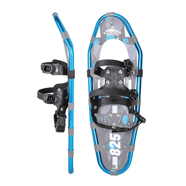 Navigator Series Lightweight Snowshoe Kit