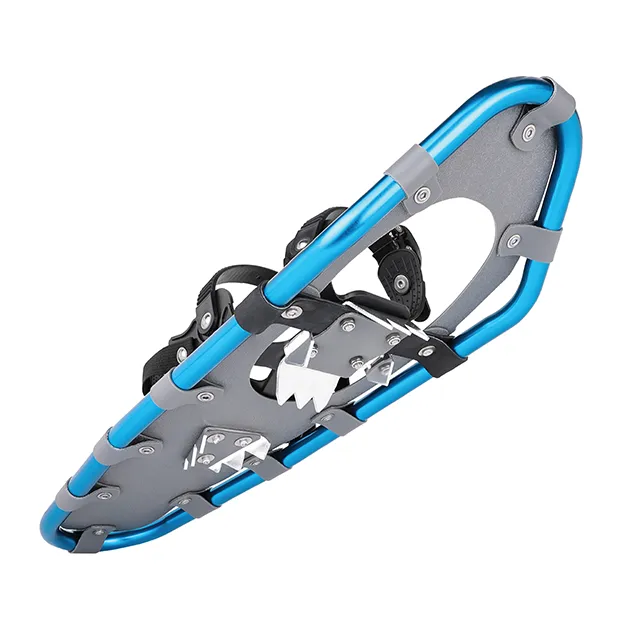 Navigator Series Lightweight Snowshoe Kit