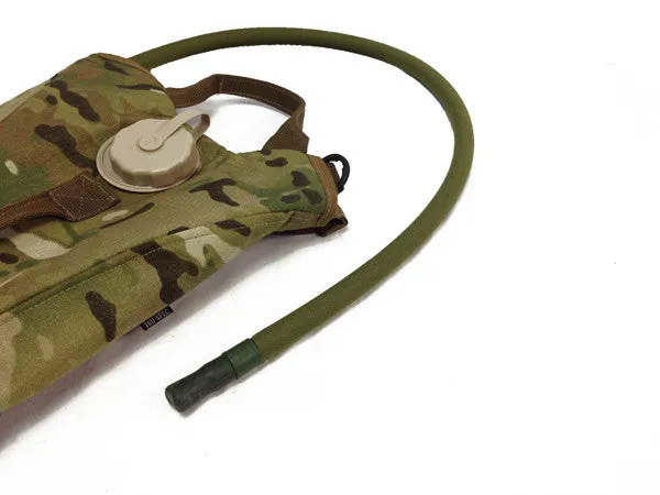 OD Green Insulated Drink Tube Hose Cover