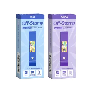 Off Stamp SW9000 Smart Charger