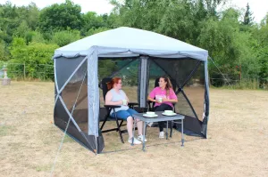 Outdoor Revolution Screenhouse 4 DLX