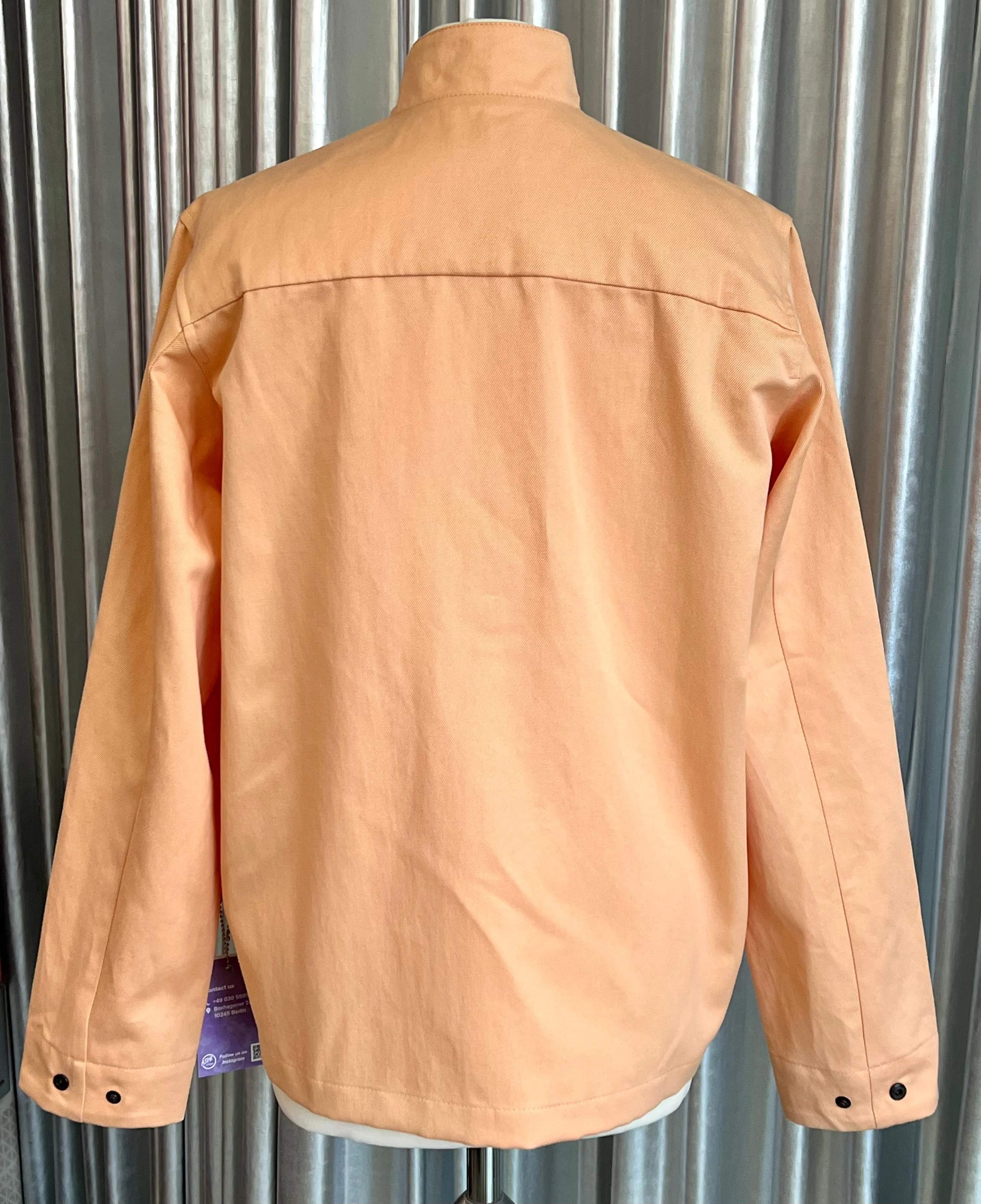Overshirt/Jacket #1