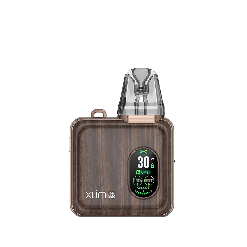 OXVA Xlim SQ Pro Pod Kit